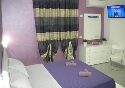 Bed And Breakfast Bb Cefalu Pepito